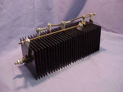O-E034 Otis Resistor