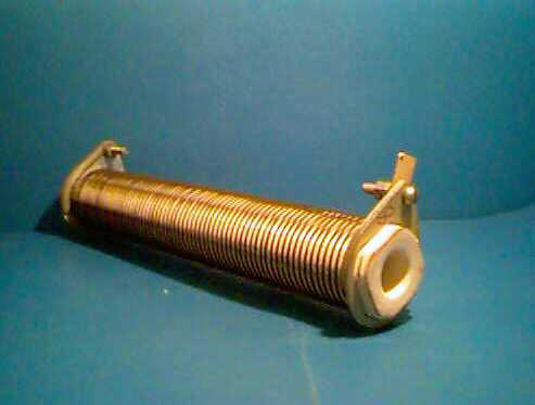 O-E040 Otis Resistor