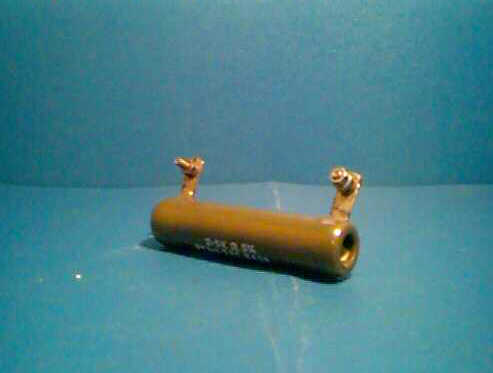 O-E073 Otis Resistor