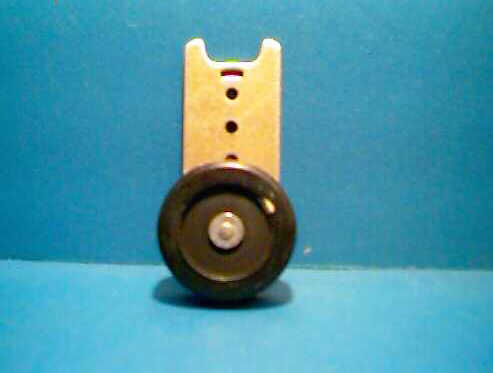 O-HSBA4 Otis Shaft Switch