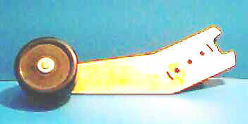 O-HSF2 Otis Shaft Switch