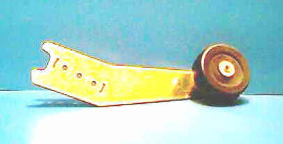 O-HSF6 Otis Shaft Switch