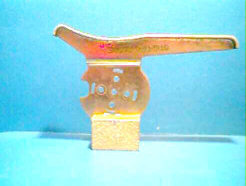 O-HSP3 Otis Shaft Switch