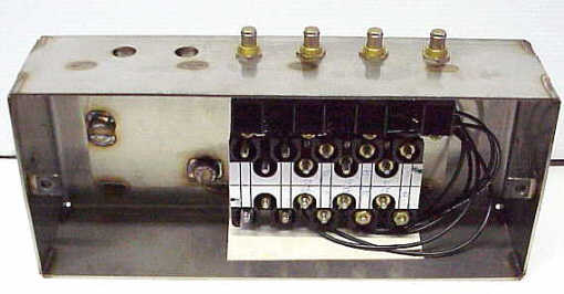 O-HSW6934F4 OTIS