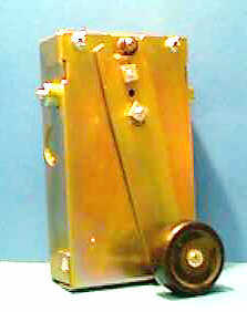 O-HSWA03 Otis Shaft Switch