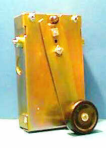 O-HSWA04 Otis Shaft Switch