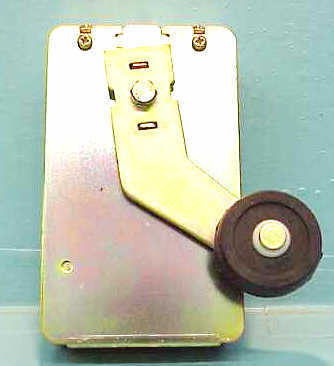 O-HSWB09 Otis Shaft Switch