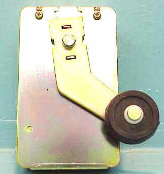 O-HSWB11 Otis Shaft Switch