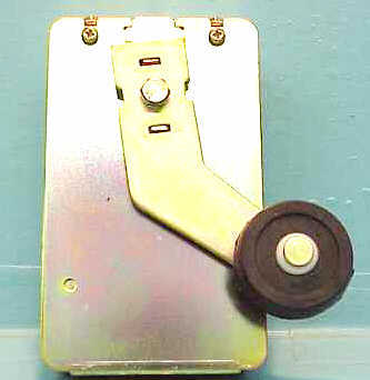 O-HSWB18 Otis Shaft Switch