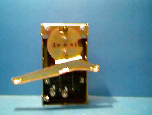 O-HSWE1 Otis Shaft Switch