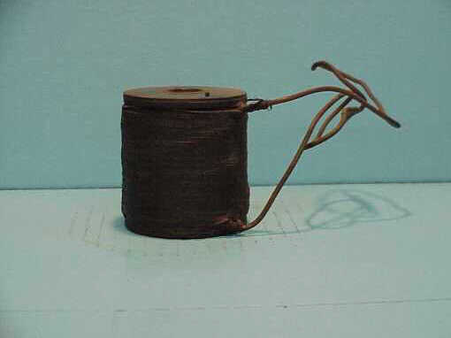O-M106963 OTIS Coil