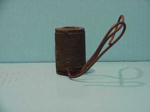 O-M124718 OTIS Coil