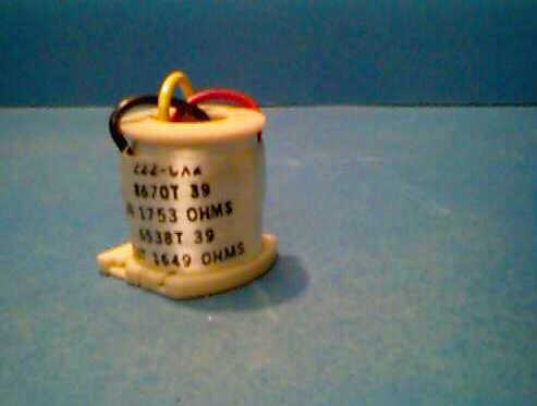 O-M222CX1 OTIS Coil