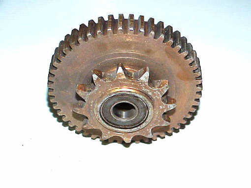 O-S841 OTIS