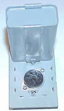 O-SS1-6840C1-ARR1 OTIS