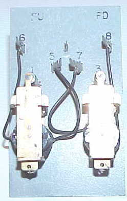 O-SS1-6840C1 OTIS
