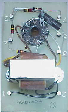 O-SS1-6840E1 OTIS