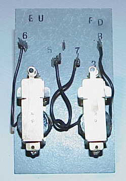O-SS1-6841C1-ARR1 OTIS