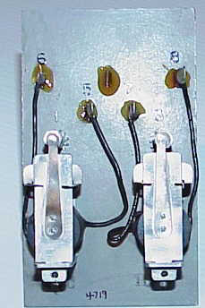 O-SS1-6841C1-ARR2 OTIS
