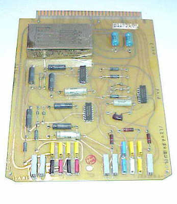 O-SS1-A8124AL1 OTIS