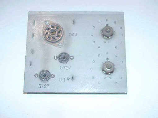 O-SS1-B6840H2 OTIS