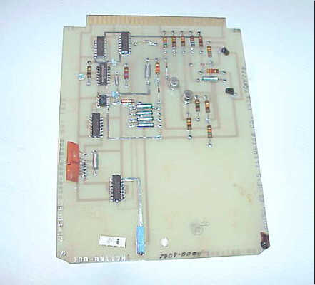 O-SS100-A8113H1 OTIS