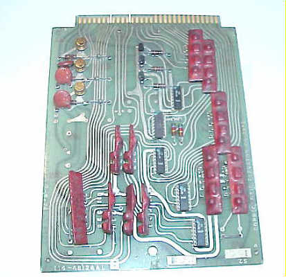 O-SS114-A8124AL3 OTIS