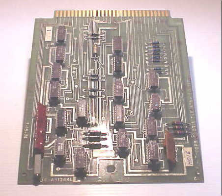 O-SS134-A8124AL1 OTIS
