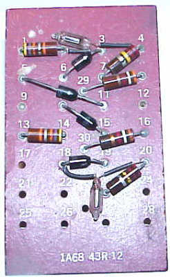 O-SS1A-6843R12 OTIS