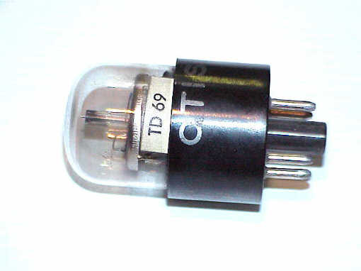 O-SS425A-TD69 OTIS