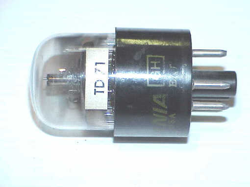 O-SS425A-TD71 OTIS