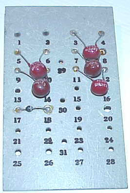 O-SS6840AV21 OTIS