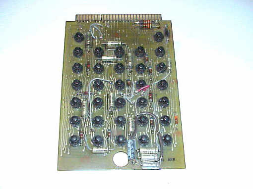 O-SS7088J-ARR OTIS