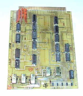 O-SS8120F1 OTIS