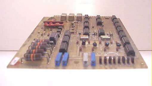 O-SS8120G1 OTIS