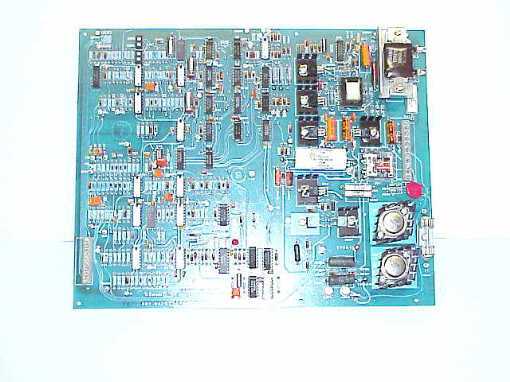 O-SS8121CH1 OTIS