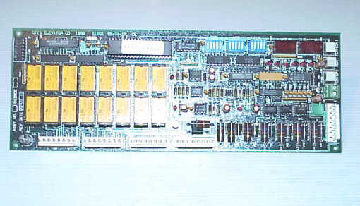 O-SS8128GE3 OTIS