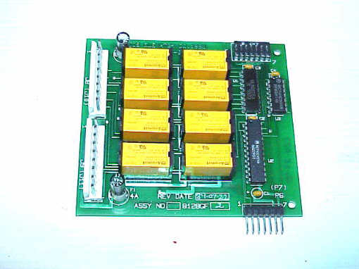 O-SS8128GF2 OTIS