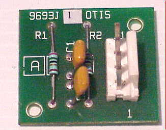 O-SS9693J1 OTIS