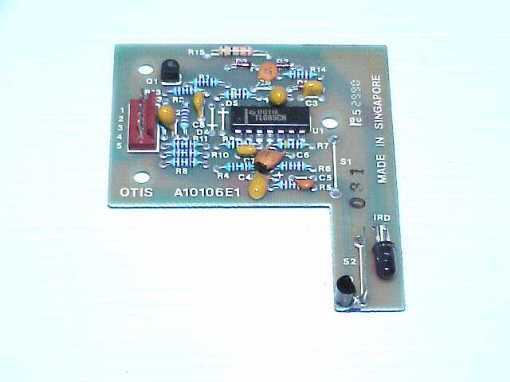 O-SSA10106E1 OTIS