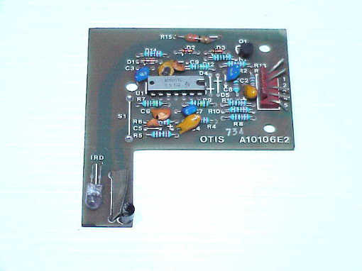 O-SSA10106E2 OTIS