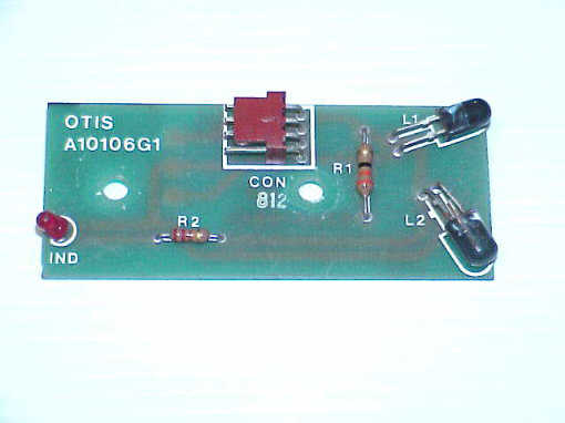 O-SSA10106G1 OTIS