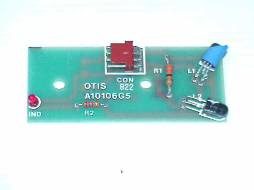 O-SSA10106G5 OTIS