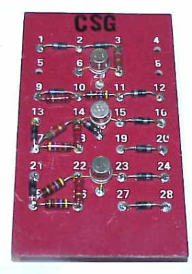O-SSA6840AT1 OTIS
