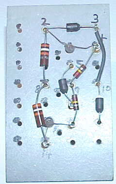 O-SSA6843R1 OTIS
