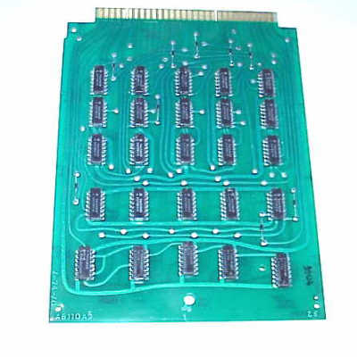 O-SSA8110A5 OTIS