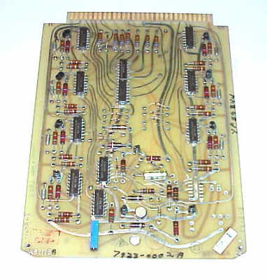 O-SSA8111B6 OTIS