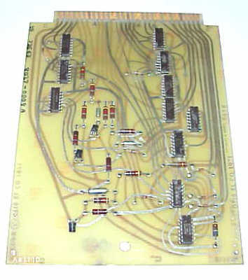 O-SSA8111D2 OTIS