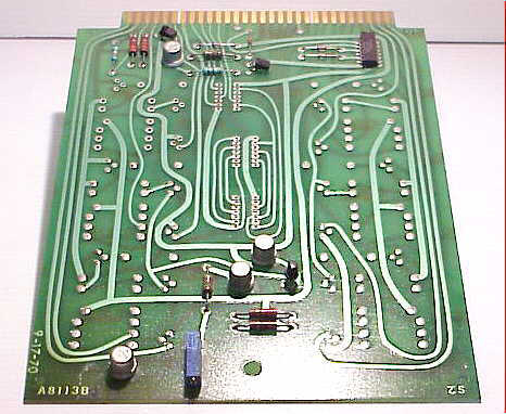 O-SSA8113B1 OTIS
