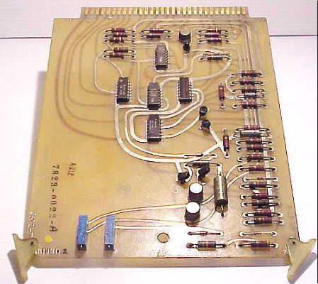 O-SSA8113D2 OTIS